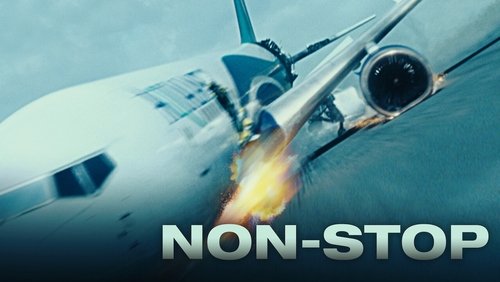 Non-Stop - Không Tặc - Hình 1