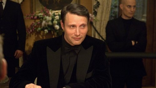 007: Casino Royale - Điệp Viên 007: Sòng Bạc Hoàng Gia - Hình 2