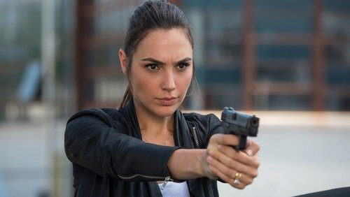 Keeping Up With The Joneses - Hàng Xóm Tôi Là Đặc Vụ - Hình 5