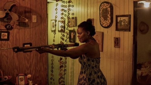 Extortion - Chuyến Đi Đảo Kinh Hoàng - Hình 4