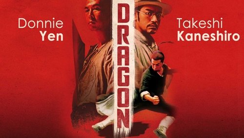 Dragon - Kiếm Khách - Hình 4