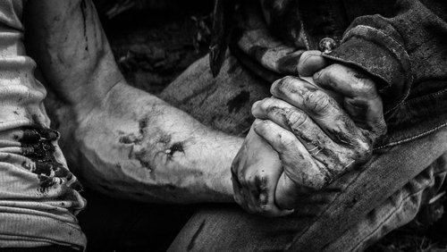 Logan - Người Sói: Trận Chiến Cuối Cùng - Hình 2