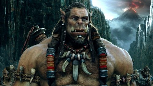 Warcraft: The Beginning - Warcraft: Đại Chiến Hai Thế Giới - Hình 2
