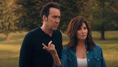 Inconceivable - Ác Phụ - Hình 3