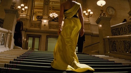 Mission: Impossible - Rogue Nation - Nhiệm Vụ Bất Khả Thi 5: Quốc Gia Bí Ẩn - Hình 3