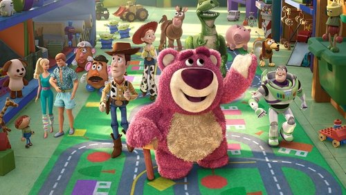 Toy Story 3 - Câu Chuyện Đồ Chơi 3 - Hình 3