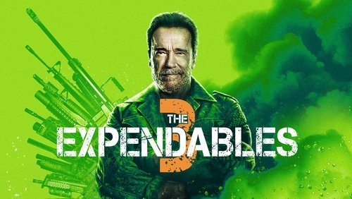 The Expendables 3 - Biệt Đội Đánh Thuê 3 - Hình 4