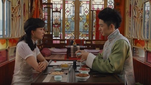 Monk Comes Down the Mountain - Đạo Sĩ Hạ Sơn - Hình 3