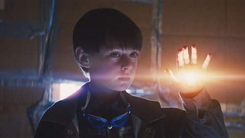 Midnight Special - Nhãn Lực Siêu Nhiên - Hình 1