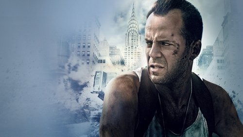 Die Hard with a Vengeance - Đương Đầu Với Thử Thách 3 - Hình 3