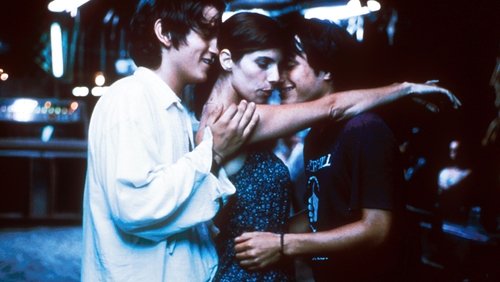 Y Tu Mamá También | And Your Mother Too - Vào Đời - Hình 4
