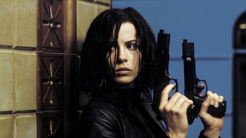 Underworld - Thế Giới Ngầm - Hình 3