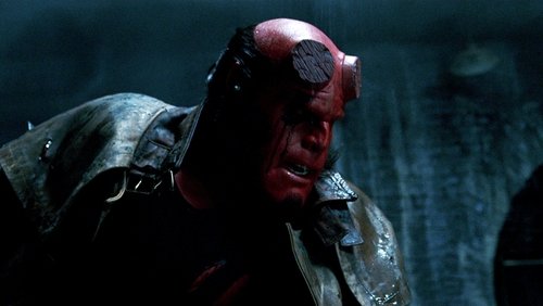 Hellboy - Quỷ Đỏ - Hình 4