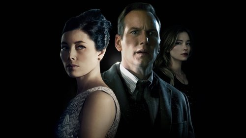A Kind of Murder - Sát Nhân Giấu Mặt - Hình 3