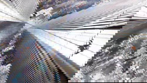 The Walk - Bước Đi Thế Kỷ - Hình 4