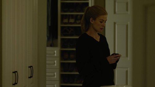Gone Girl - Cô Gái Mất Tích - Hình 2