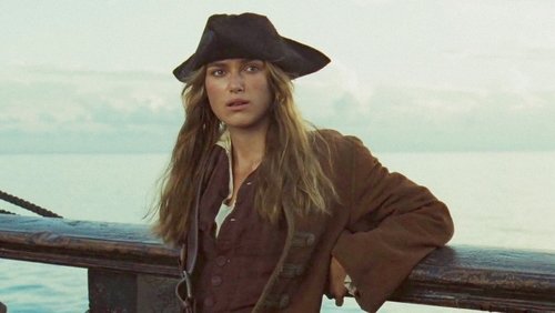 Pirates of the Caribbean: Dead Man's Chest - Cướp Biển Vùng Caribê: Chiếc Rương Tử Thần - Hình 4