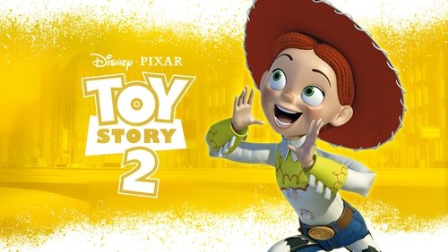 Toy Story 2 - Câu Chuyện Đồ Chơi 2 - Hình 3