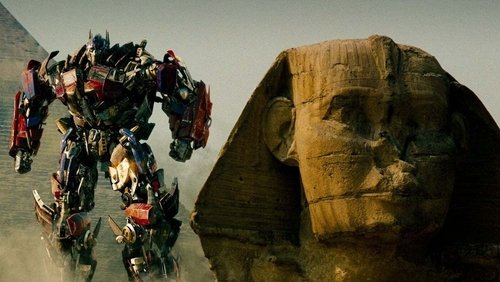 Transformers: Revenge of the Fallen - Robot Đại Chiến 2: Bại Binh Phục Hận - Hình 2