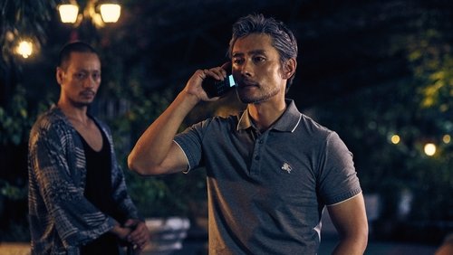 Master - Ông Trùm - Hình 1