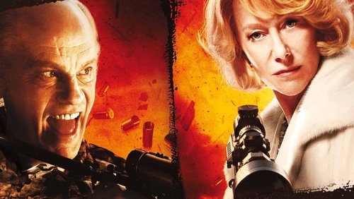 Red - CIA Tái Xuất - Hình 1