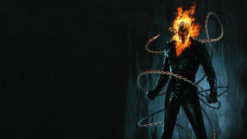 Ghost Rider - Ma Tốc Độ - Hình 4