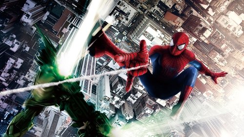 The Amazing Spider-Man 2 - Người Nhện Siêu Đẳng 2: Sự Trỗi Dậy Của Người Điện - Hình 1