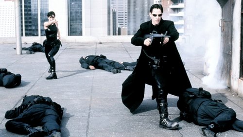 The Matrix - Ma Trận - Hình 2