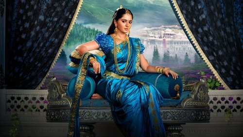 Baahubali 2: The Conclusion - Sử Thi Baahubali 2: Hồi Kết - Hình 4