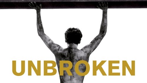 Unbroken - Không Khuất Phục - Hình 3