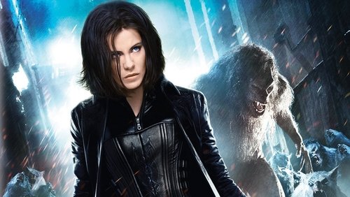Underworld: Awakening - Thế Giới Ngầm 4: Trỗi Dậy - Hình 2