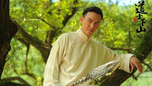 Monk Comes Down the Mountain - Đạo Sĩ Hạ Sơn - Hình 1