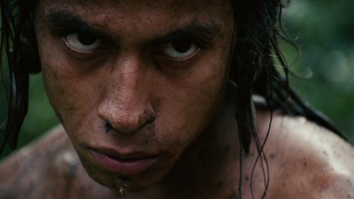 Apocalypto - Đế Chế Maya - Hình 3