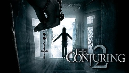 The Conjuring 2 - Ám Ảnh Kinh Hoàng 2 - Hình 1