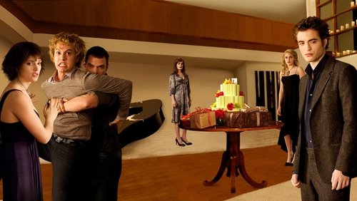 The Twilight Saga: New Moon - Chạng Vạng 2: Trăng Non - Hình 1