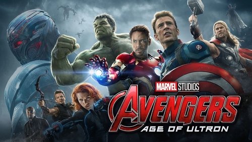 Avengers: Age of Ultron - Biệt Đội Siêu Anh Hùng 2: Đế chế Ultron - Hình 1