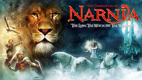 The Chronicles of Narnia: The Lion, the Witch and the Wardrobe - Biên Niên Sử Narnia: Sư Tử, Phù Thủy Và Cái Tủ Áo - Hình 1