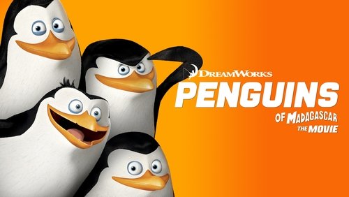 Penguins of Madagascar - Biệt Đội Cánh Cụt Vùng Madagascar - Hình 2