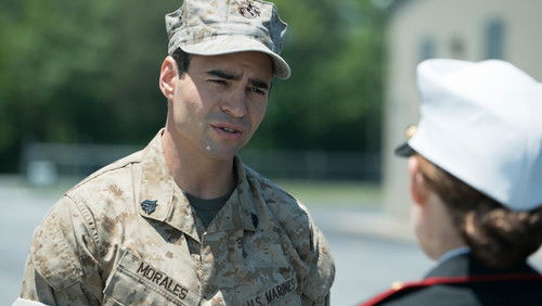 Megan Leavey - Hạ Sĩ Megan - Hình 4