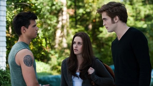 The Twilight Saga: Eclipse - Chạng Vạng 3: Nhật Thực - Hình 2