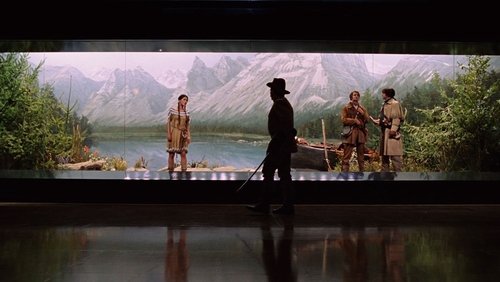 Night at the Museum - Đêm Ở Viện Bảo Tàng - Hình 1