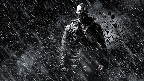Batman: The Dark Knight Rises - Người Dơi: Kỵ Sĩ Bóng Đêm Trỗi Dậy - Hình 2