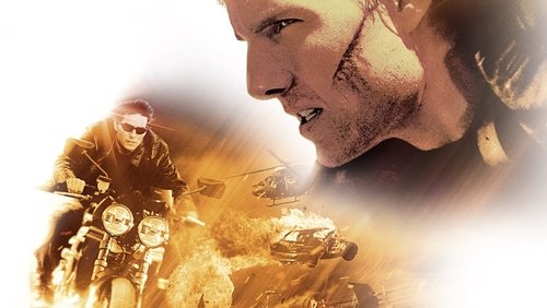 Mission: Impossible 2 - Nhiệm Vụ Bất Khả Thi 2 - Hình 3