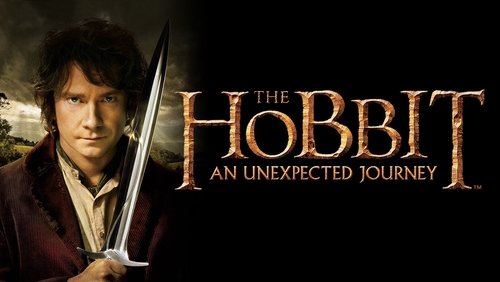 The Hobbit: An Unexpected Journey - Người Hobbit: Hành Trình Bất Ngờ - Hình 4