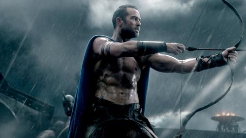 300: Rise of an Empire - 300 Chiến Binh: Đế Chế Trỗi Dậy - Hình 4