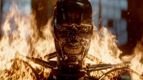 Terminator Genisys - Kẻ Hủy Diệt 5: Thời Đại Genisys - Hình 5