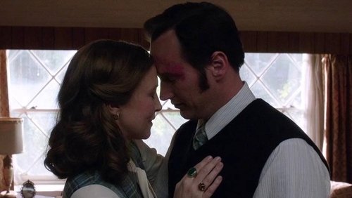 The Conjuring 2 - Ám Ảnh Kinh Hoàng 2 - Hình 4