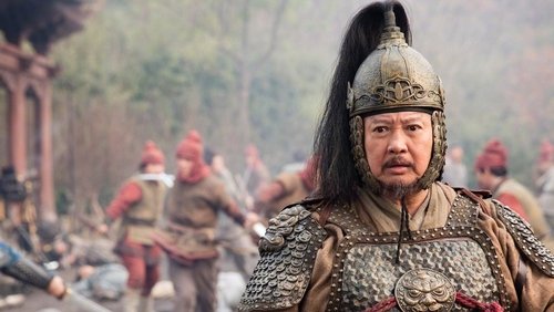 God of War - Đãng Khấu Phong Vân - Hình 4