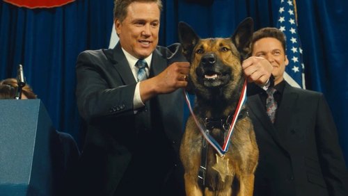 Max 2: White House Hero - Chú Chó Max 2: Cứu Tinh Nhà Trắng - Hình 4