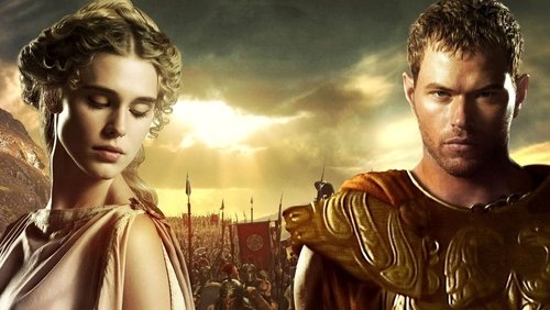 The Legend of Hercules - Hercules: Huyền Thoại Bắt Đầu - Hình 6